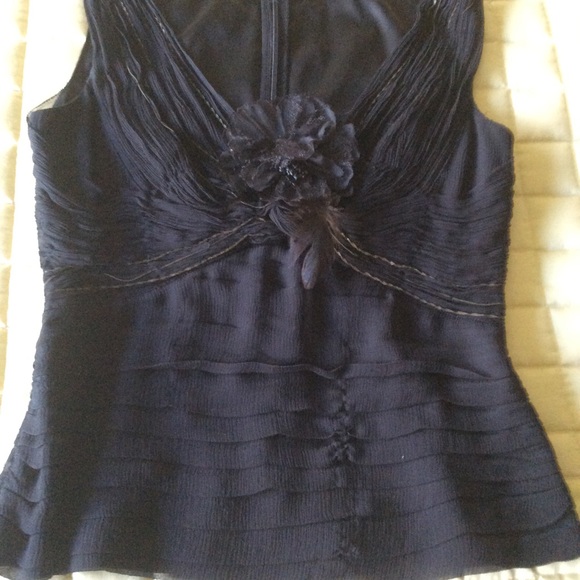 Blouse - Picture 2 of 11